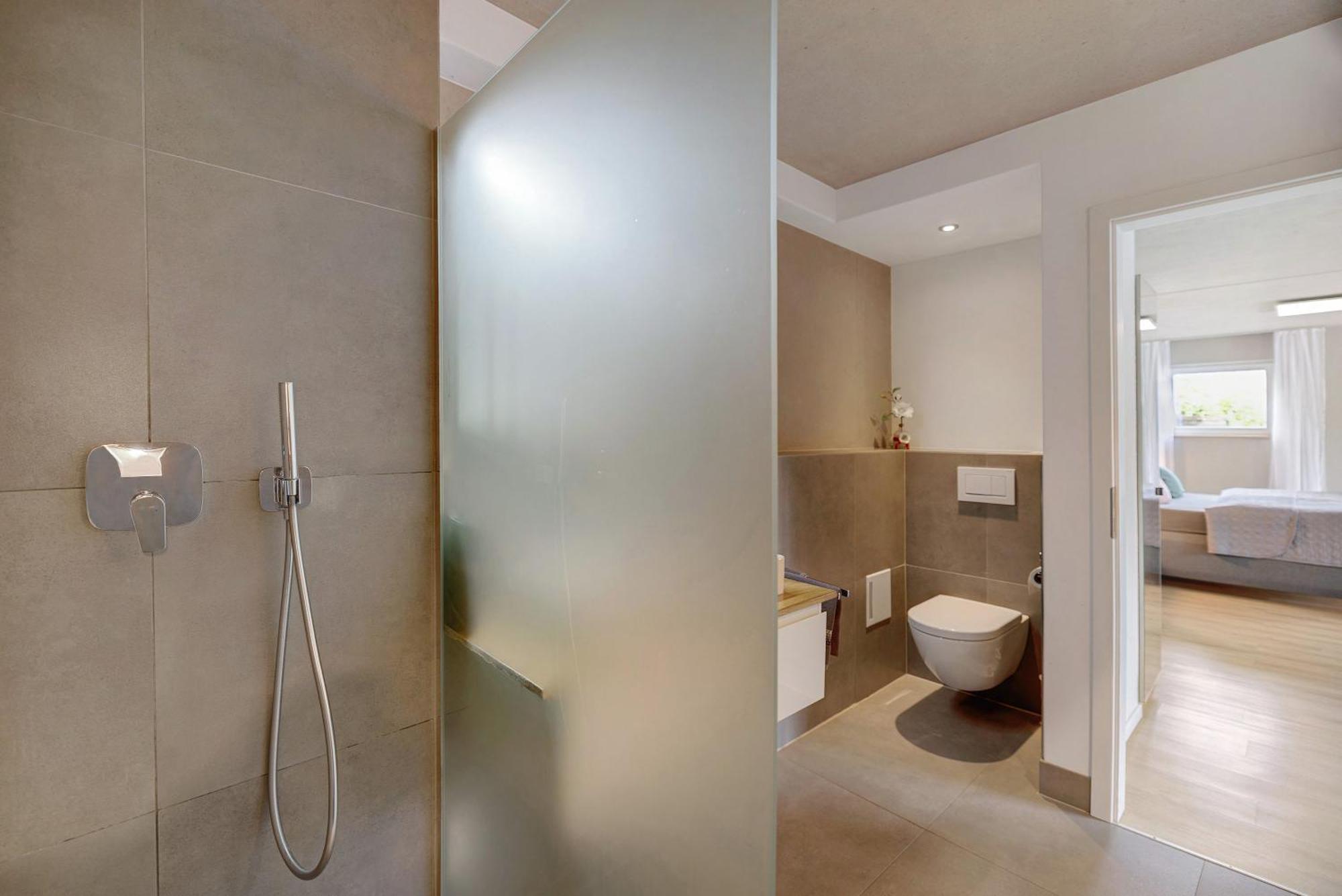 Ferienwohnung Frieda Frickingen Ngoại thất bức ảnh