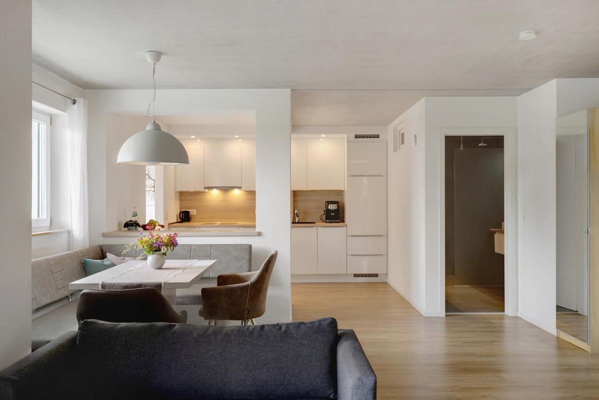 Ferienwohnung Frieda Frickingen Ngoại thất bức ảnh
