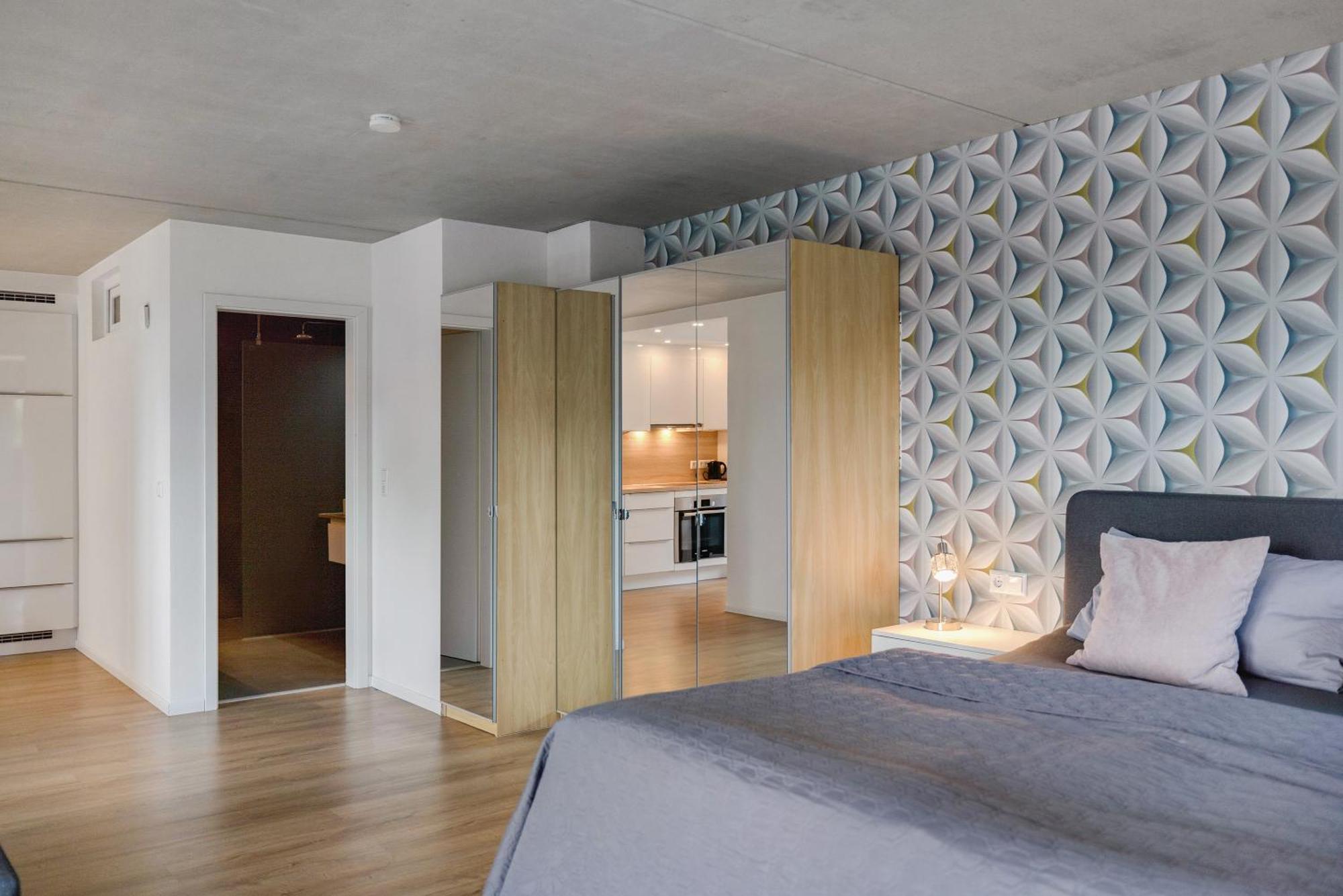 Ferienwohnung Frieda Frickingen Ngoại thất bức ảnh